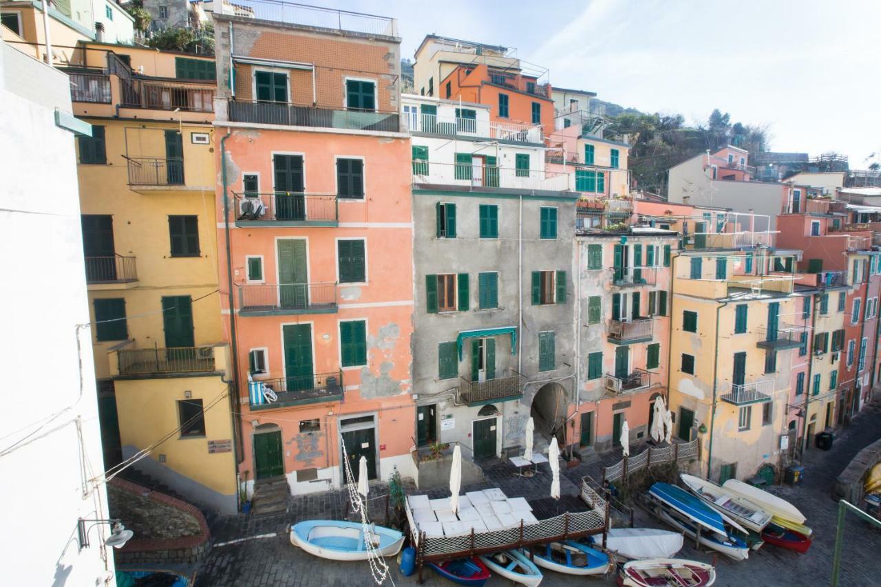 Affittacamere Marina